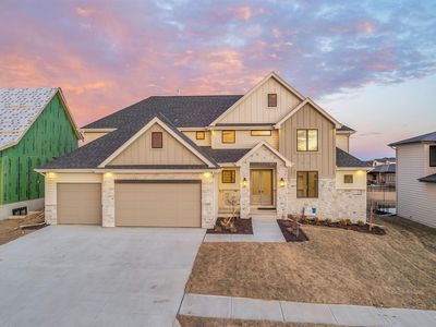 3305 S 212th St, Elkhorn, NE, 68022