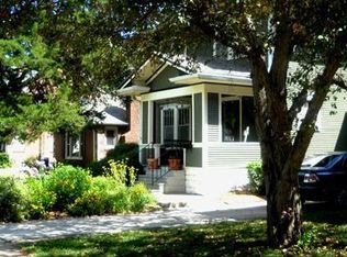 2019 Lake St, Lincoln, NE 68502