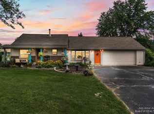 11150 Stony Creek Rd, Milan, MI 48160