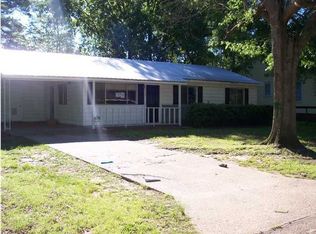 320 Saint Paul St, Pearl, MS 39208