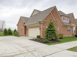 4606 Brookstone Dr Canton MI 48188 Zillow