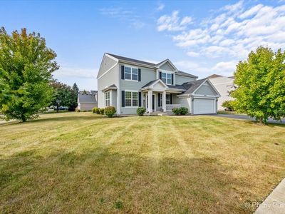 9743 Rainsford Dr, Huntley, IL, 60142