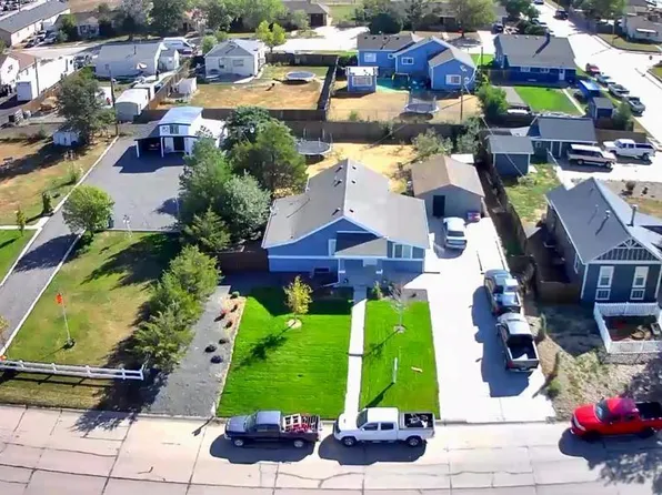 540 N 5th Street, Bennett, CO 80102
