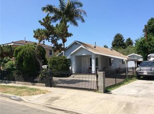12115 Wilson Ave, Lynwood, CA 90262