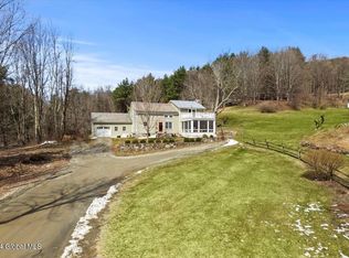244 Wallace Rd, Cambridge, NY 12816