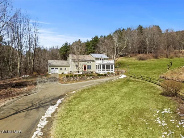 244 Wallace Road, Cambridge, NY 12816