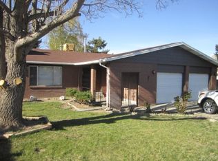 2442 Bennion Blvd, Salt Lake City, UT 84129