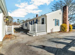 68 Homestead Ln, East Falmouth, MA 02536
