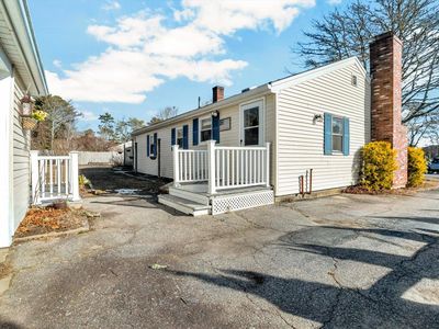 68 Homestead Lane, East Falmouth, MA, 02536