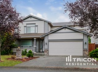 17803 25th Avenue Ct E, Tacoma, WA 98445