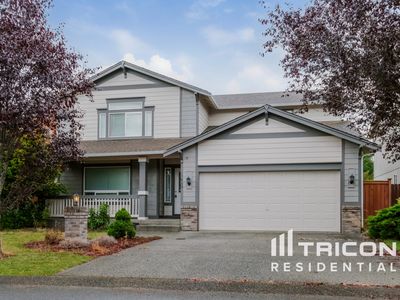 17803 25th Avenue Ct E, Tacoma, WA, 98445