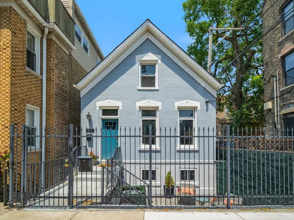 2012 W Charleston St, Chicago, IL 60647