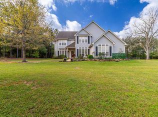 14163 W State Highway 21, Douglass, TX 75943