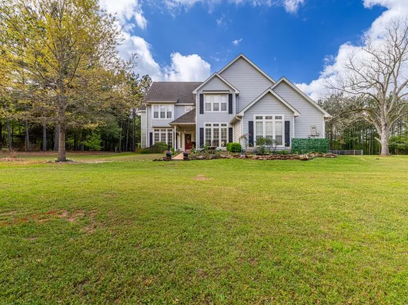 14163 W State Highway 21, Douglass, TX 75943