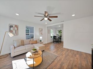 5028 Sherwood Dr, River Oaks, TX 76114