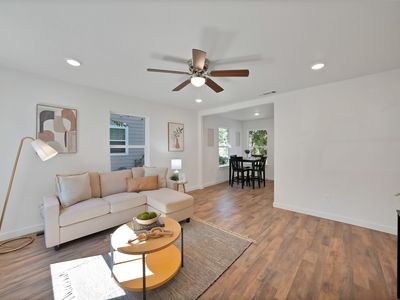 5028 Sherwood Dr, River Oaks, TX, 76114