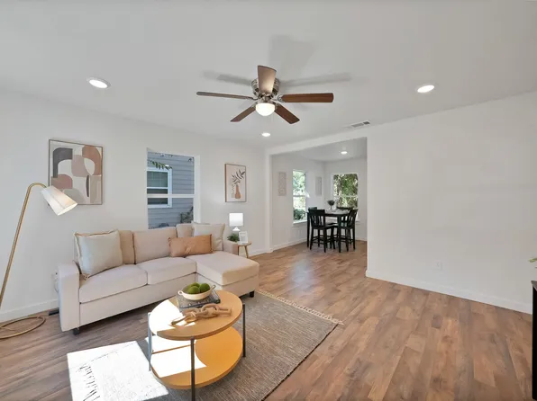 5028 Sherwood Dr, River Oaks, TX 76114