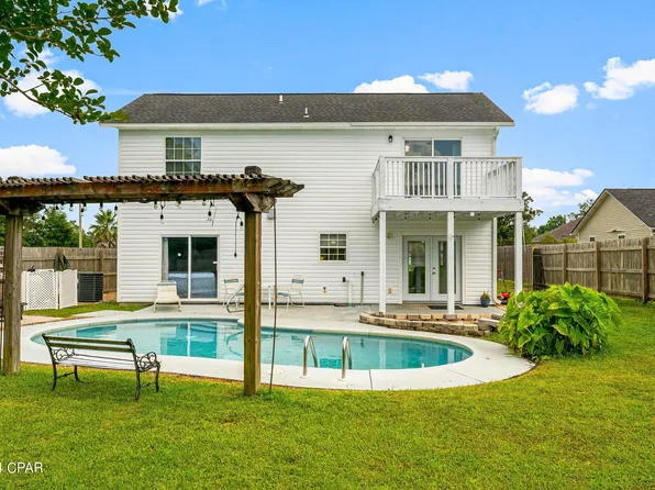 509 William Way, Panama City, FL 32404