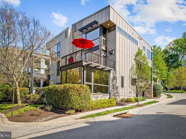 3429 Woodberry Ave, Baltimore, MD 21211