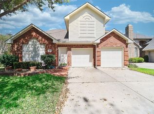1404 Pagosa Trl, Carrollton, TX 75007