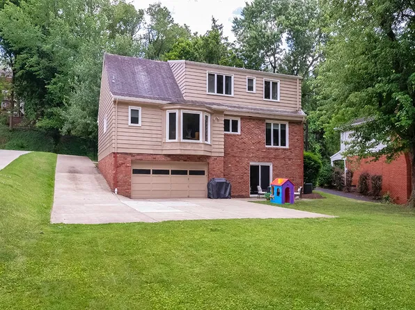 724 Scrubgrass Rd, Pittsburgh, PA 15243