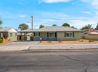 709 New Mexico St, Boulder City, NV 89005