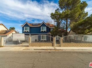 37538 Sabal Ct, Palmdale, CA 93552