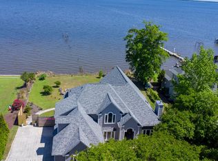 228 Drake Landing, New Bern, NC 28560