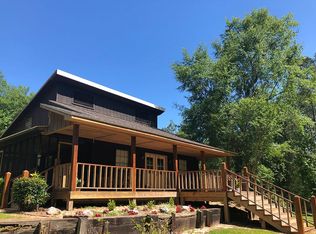 3678 Sam Wood Rd, Millry, AL 36558