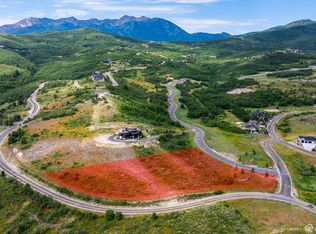 6281 E Legacy Mountain Dr, Huntsville, UT 84317
