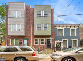 1904 Manton St, Philadelphia, PA 19146