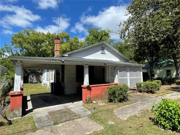 1403 Lee St, Brunswick, GA 31520