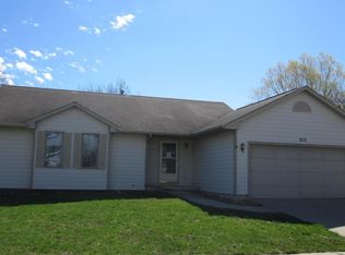 213 Ashton St, Gilbert, IA 50105