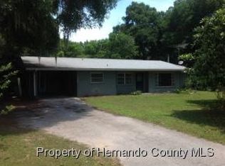 33267 Westwood Dr, Dade City, FL 33523