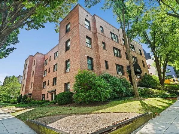 2655 41st St NW, Washington, DC
