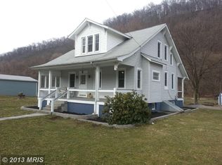 427 Braddock St, Cumberland, MD 21502