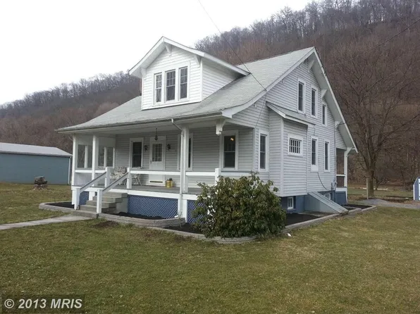 427 Braddock St, Cumberland, MD 21502