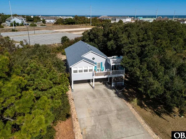 302 Oak Run Lot 14, Kitty Hawk, NC 27949