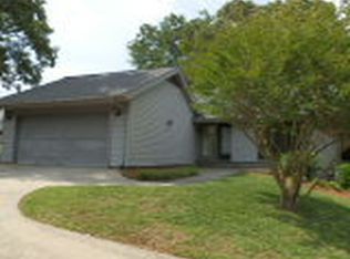 302 Wildwood Dr, Salisbury, NC 28146