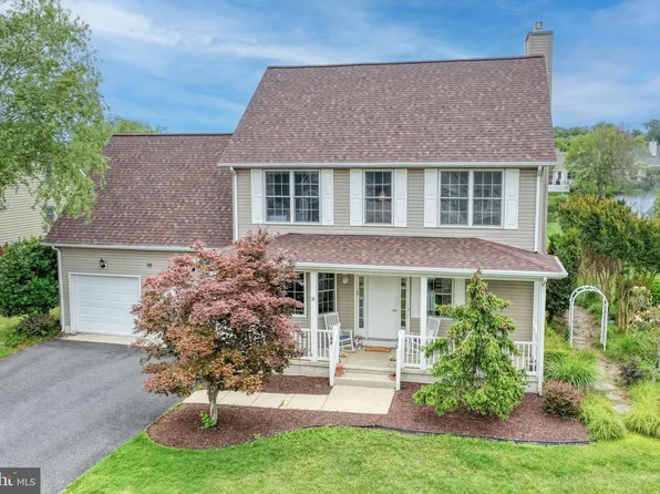 36 Kenmare Way, Rehoboth Beach, DE 19971