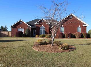 406 Erin Way, Warner Robins, GA 31088