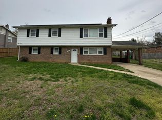 9910 Caltor Ln, Fort Washington, MD 20744