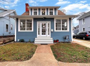 59 Martin St, West Haven, CT 06516
