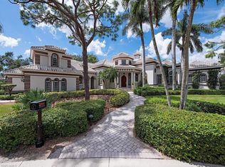 9771 Niblick Ln, Naples, FL 34108
