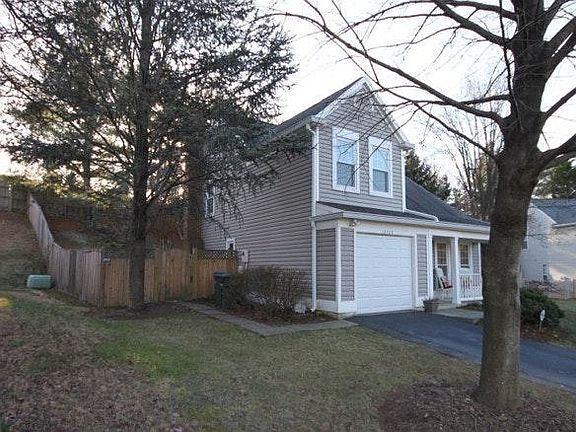 Front Northeast Corner