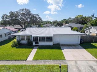 3031 Pembrooke Rd, Titusville, FL 32796