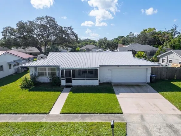 3031 Pembrooke Rd, Titusville, FL 32796