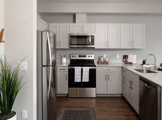 West End District, Beaverton, OR 97005
