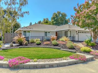 4042 El Macero Dr, Davis, CA 95618