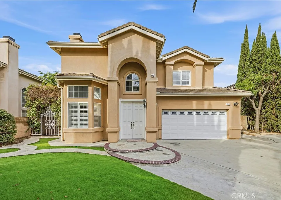 19115 Breckelle St